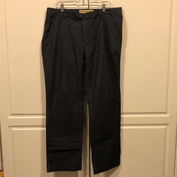 Cabela's Jeans Cabelas Jeans Womens 6 Casuals Lightweight Denim